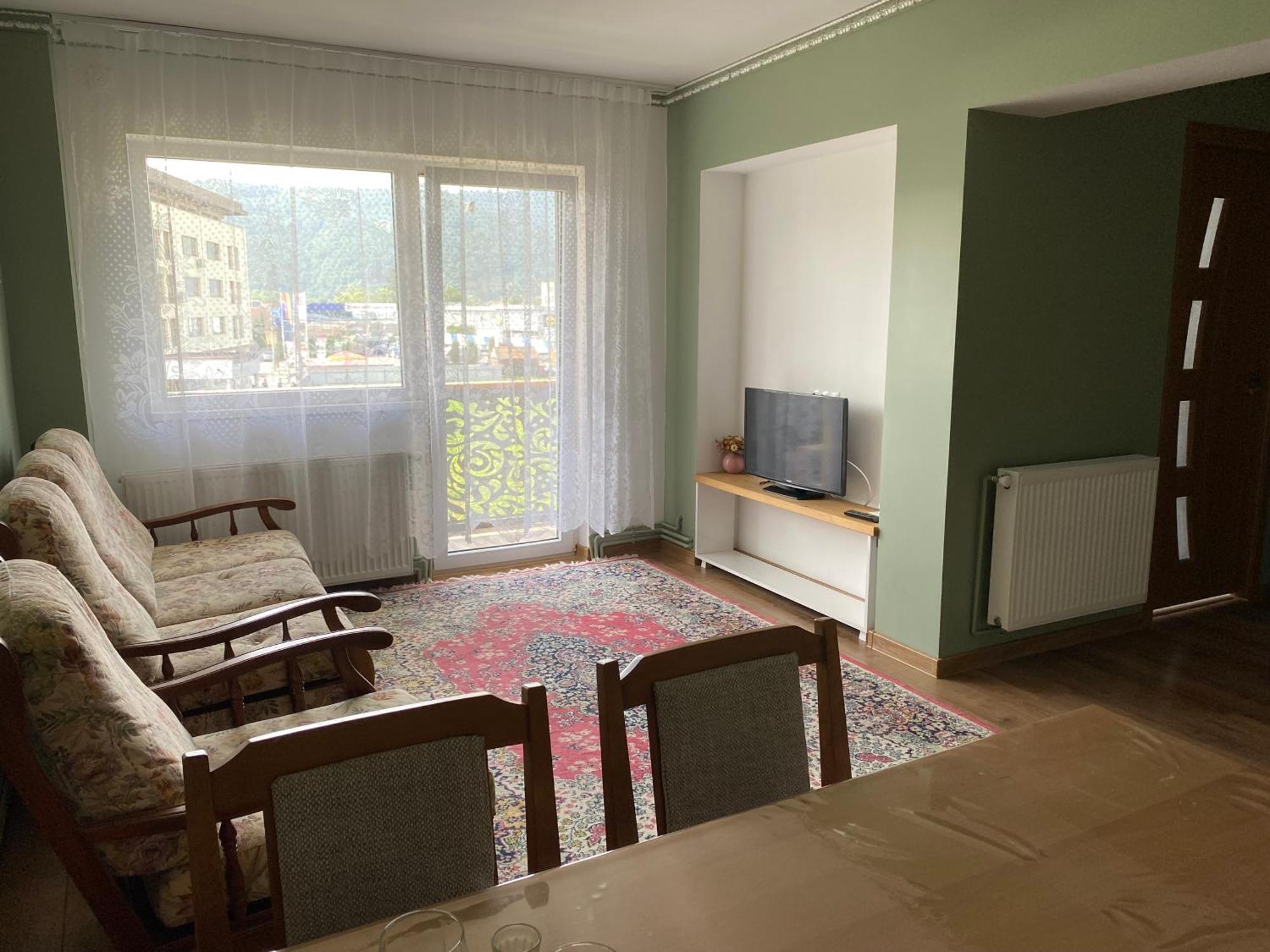 Apartament Ultracentral Botis Sighetu Marmaţiei Exterior foto